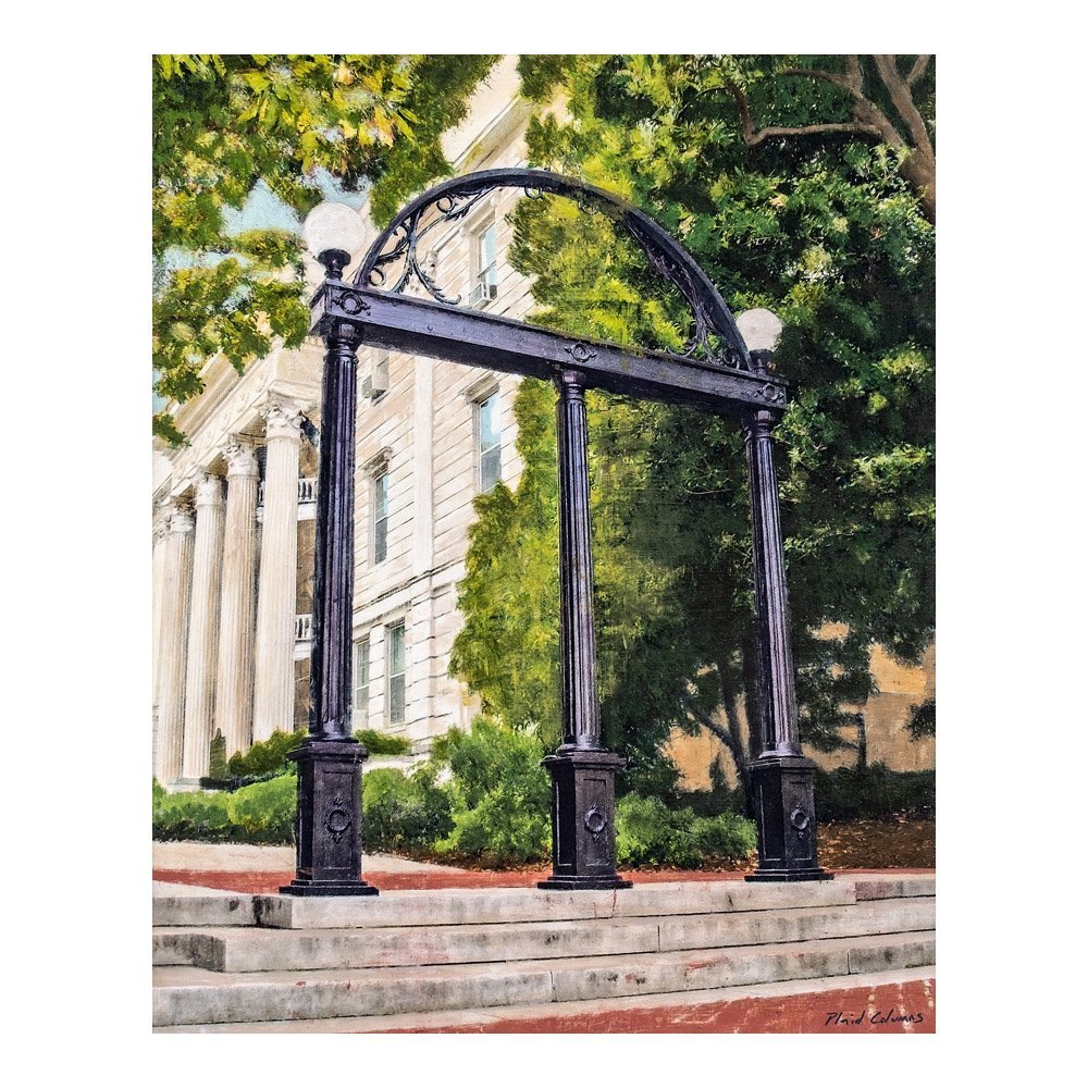 THE ARCH