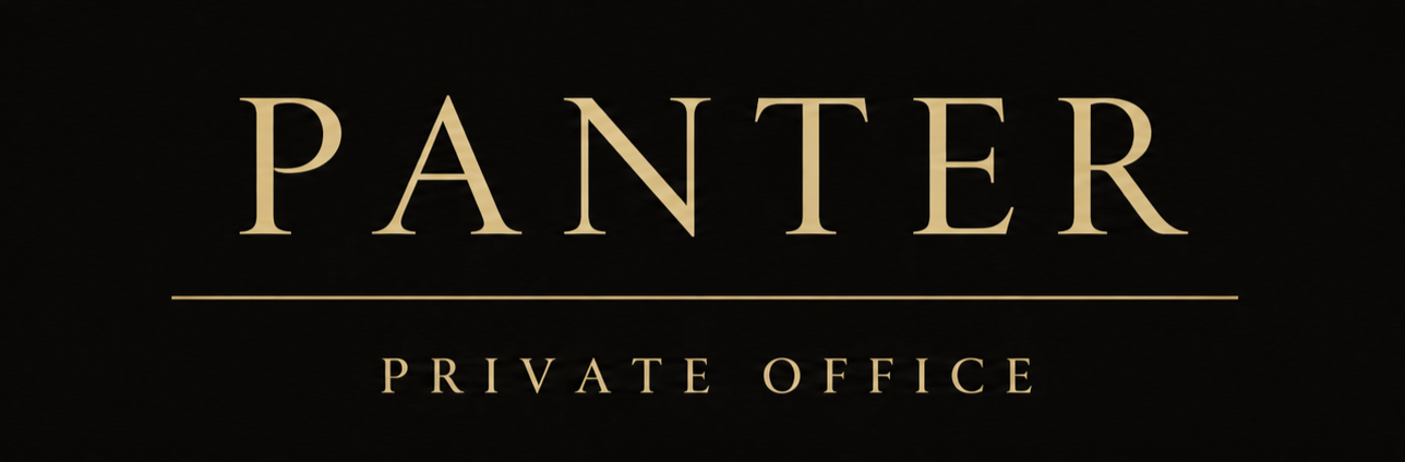 PANTER PRIVATE OFFICE