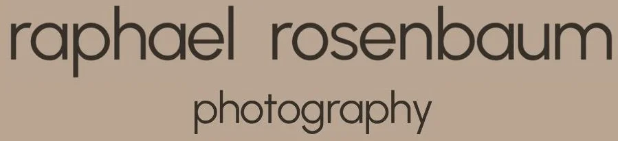 raphael rosenbaum photography