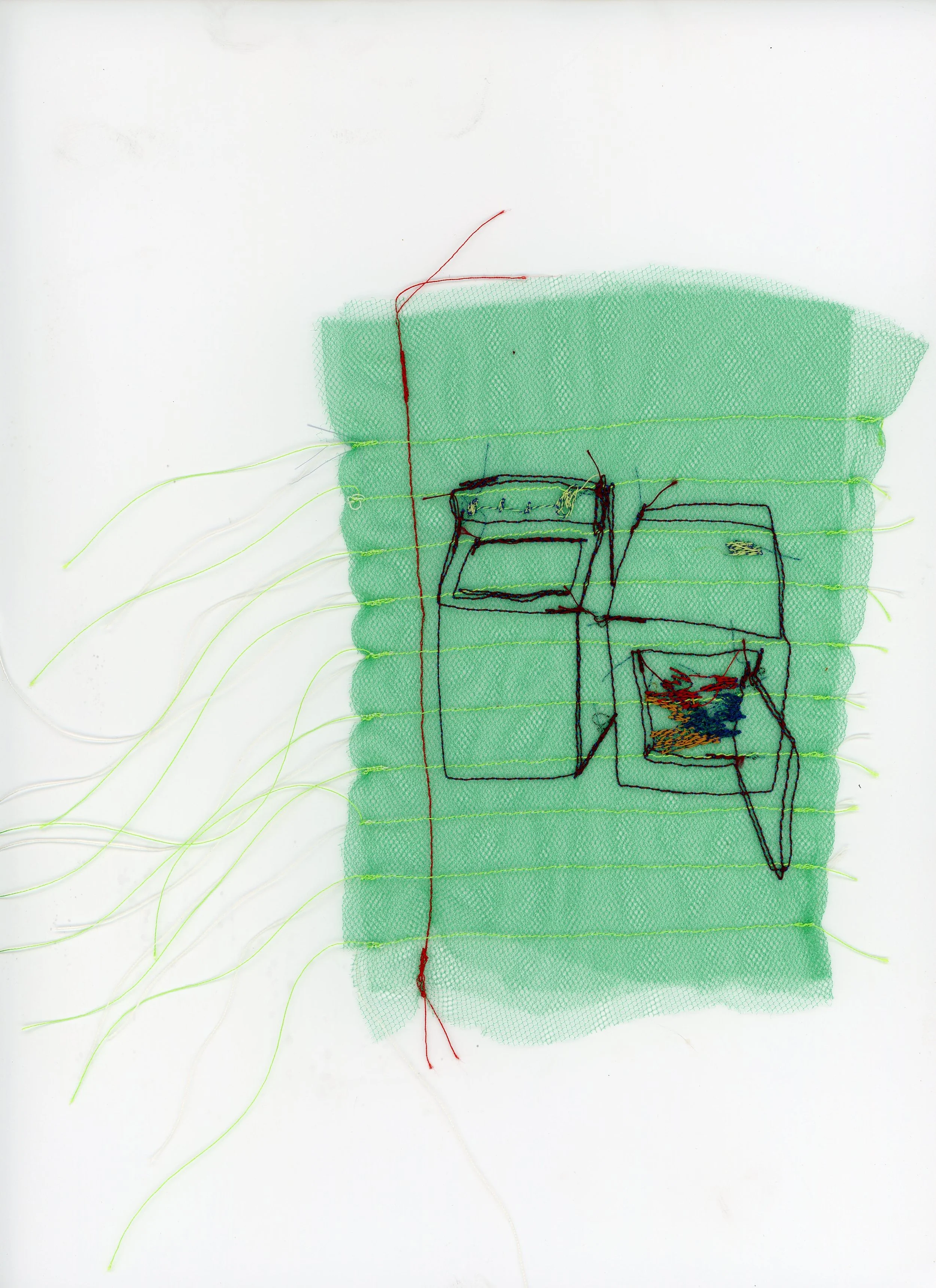 Washer & Dryer