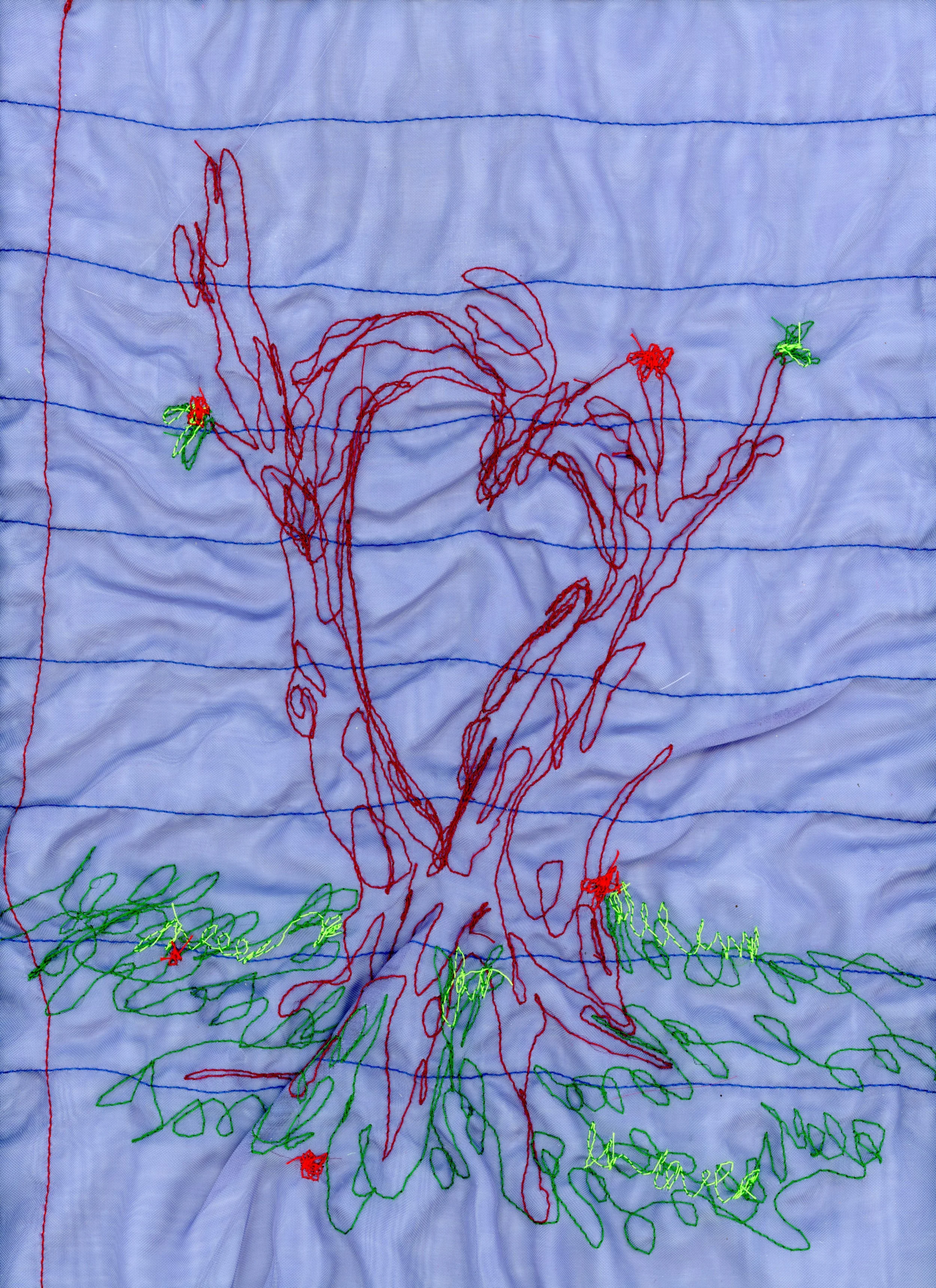 Heart Tree