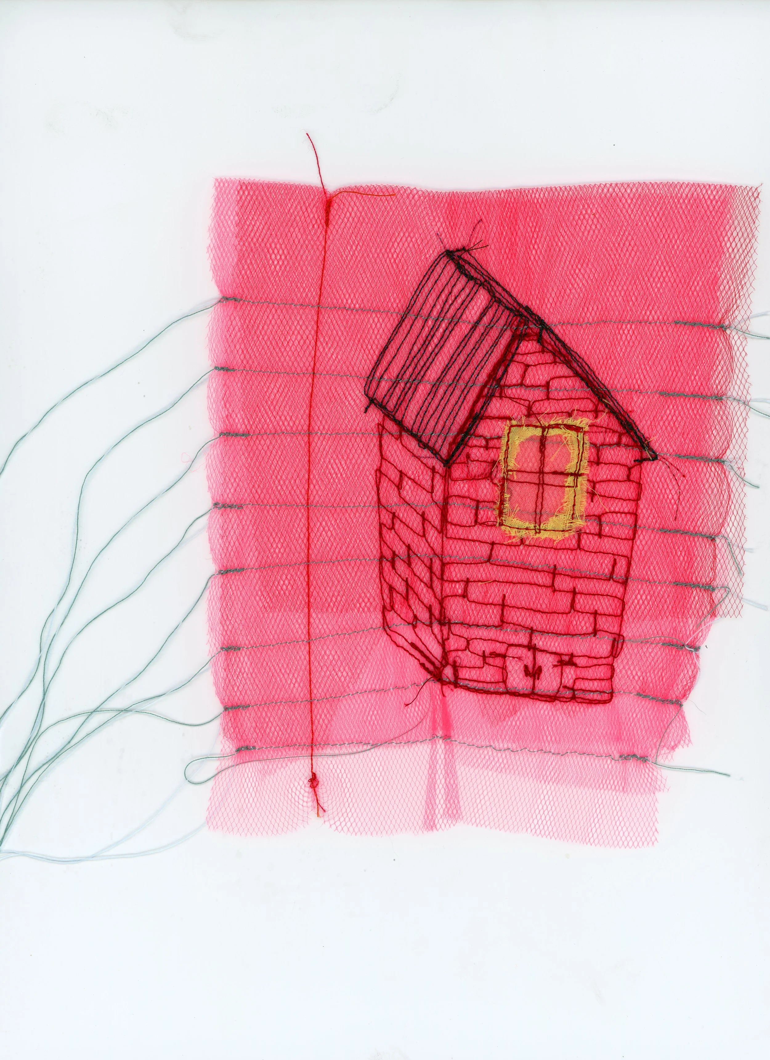 Brick House