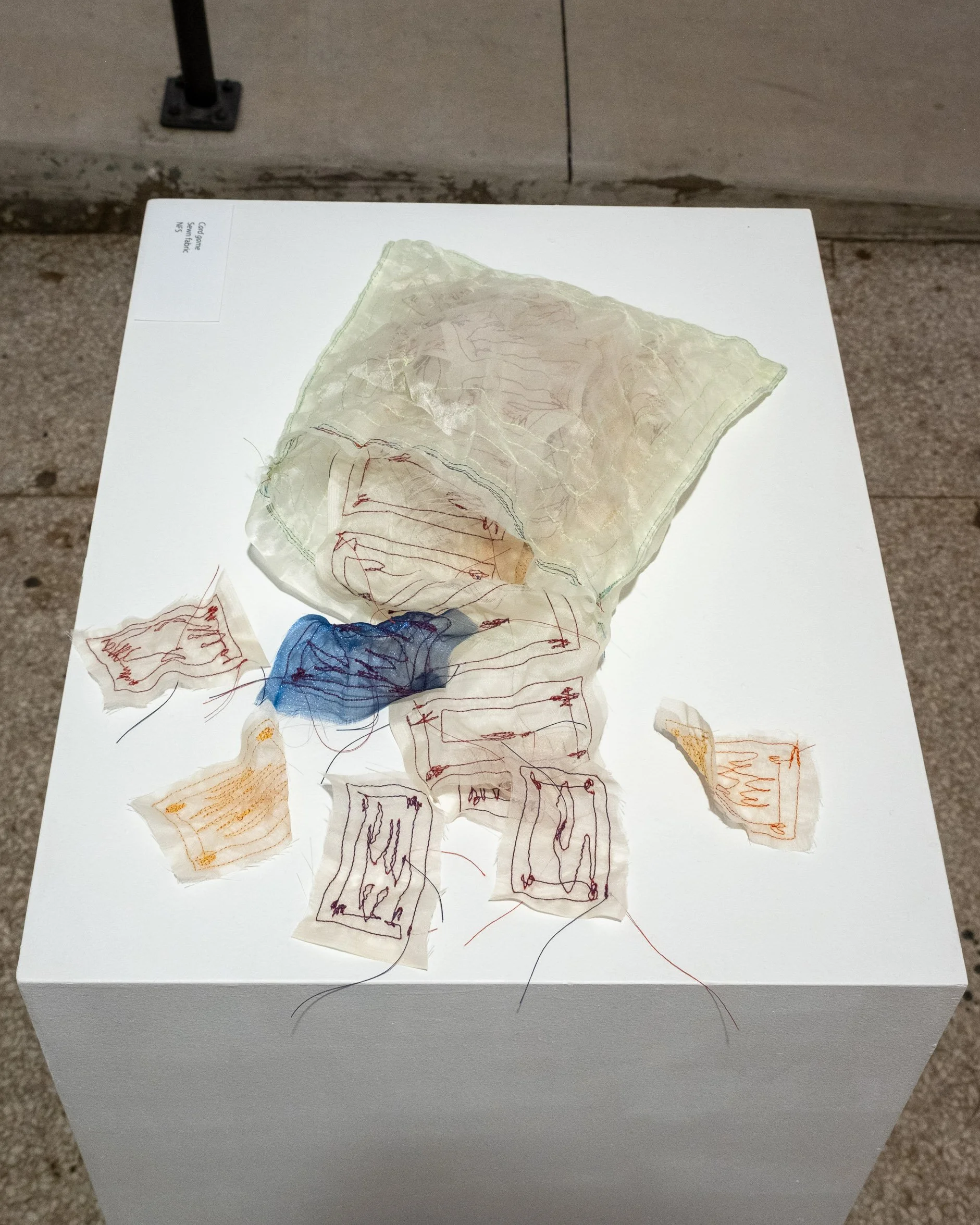 Other Work
