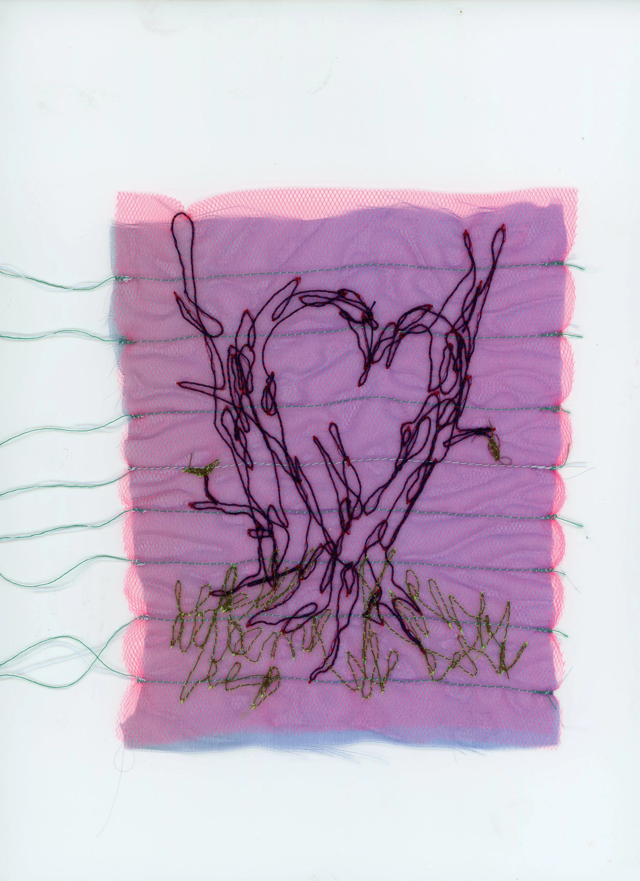 Heart Tree