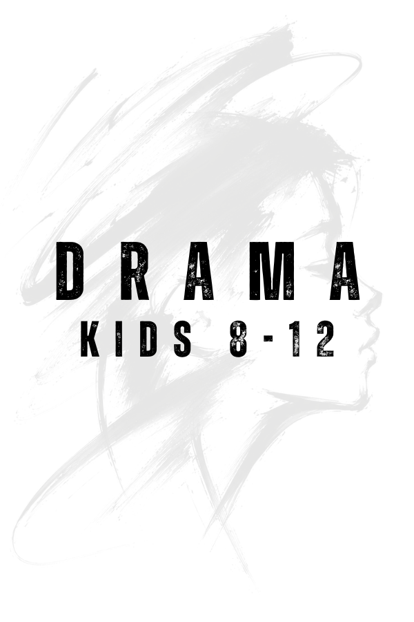 Drama - after school -  ages 8 - 12