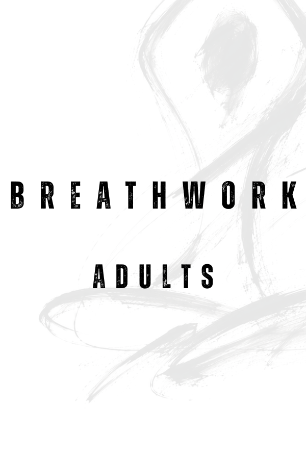 Breathwork for Busy Minds