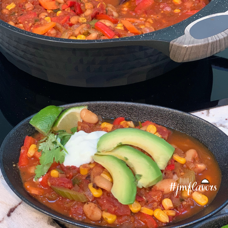 Cowboy Chili