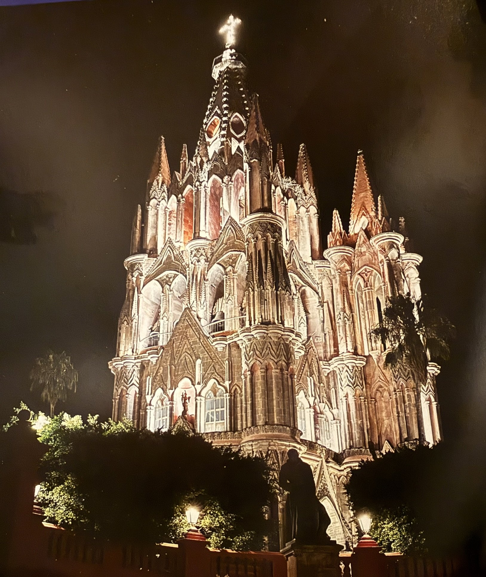 San Miguel de Allende: The World’s #1 City