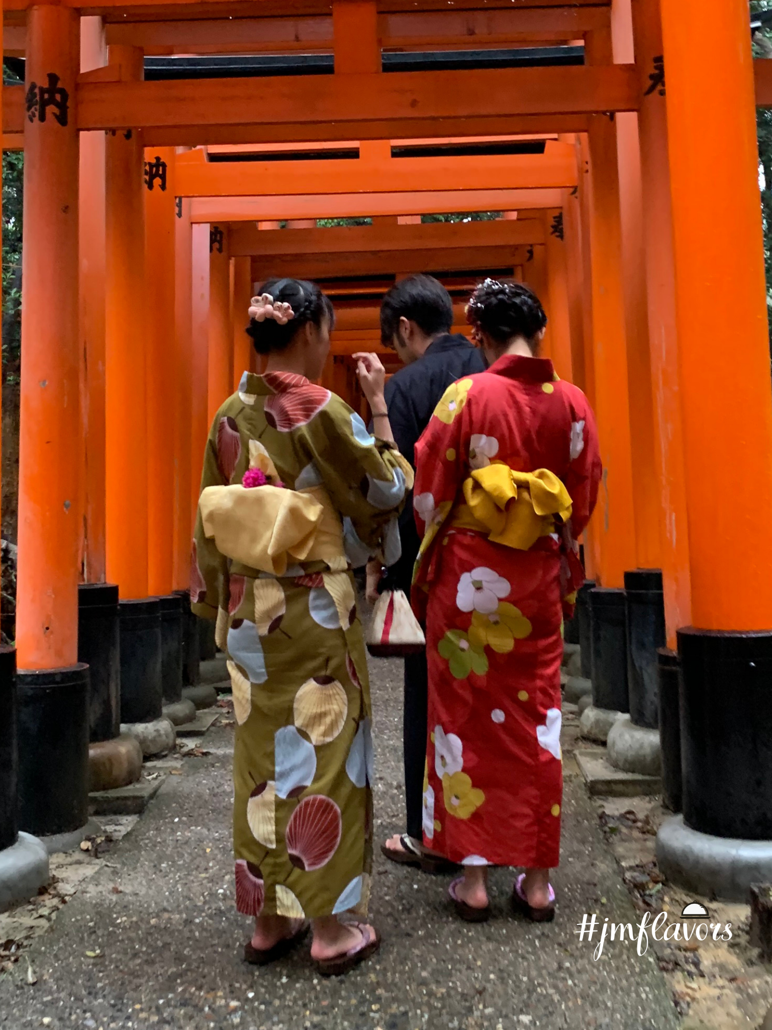 Kyoto: The City That Kept Its Soul