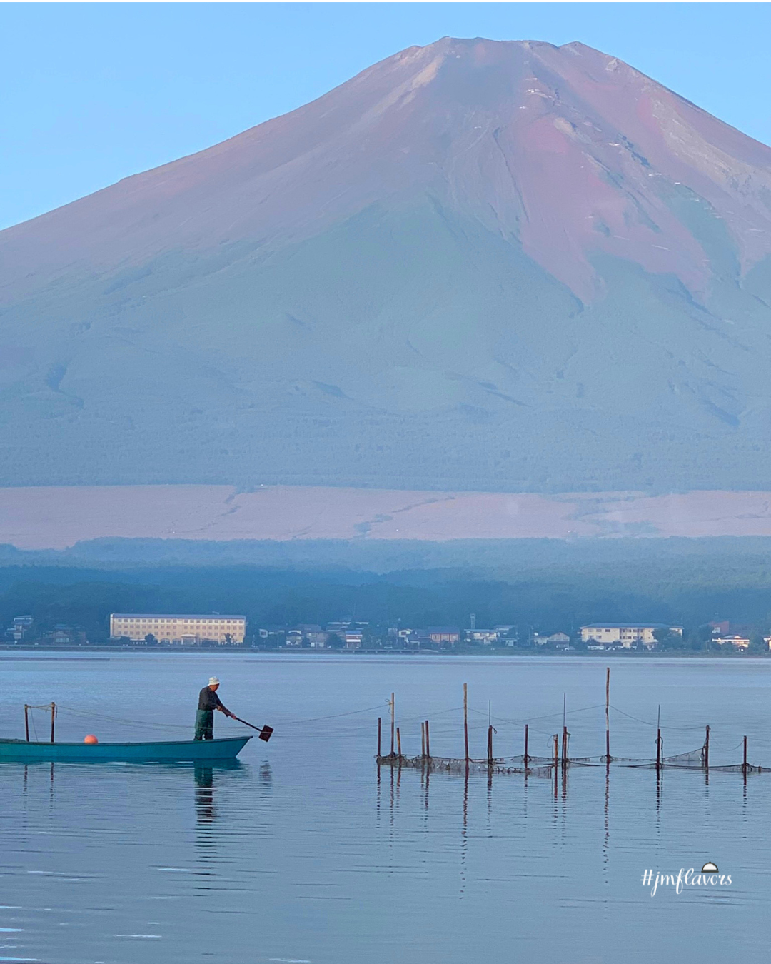 Mount Fuji: Where Beauty Becomes Sacred