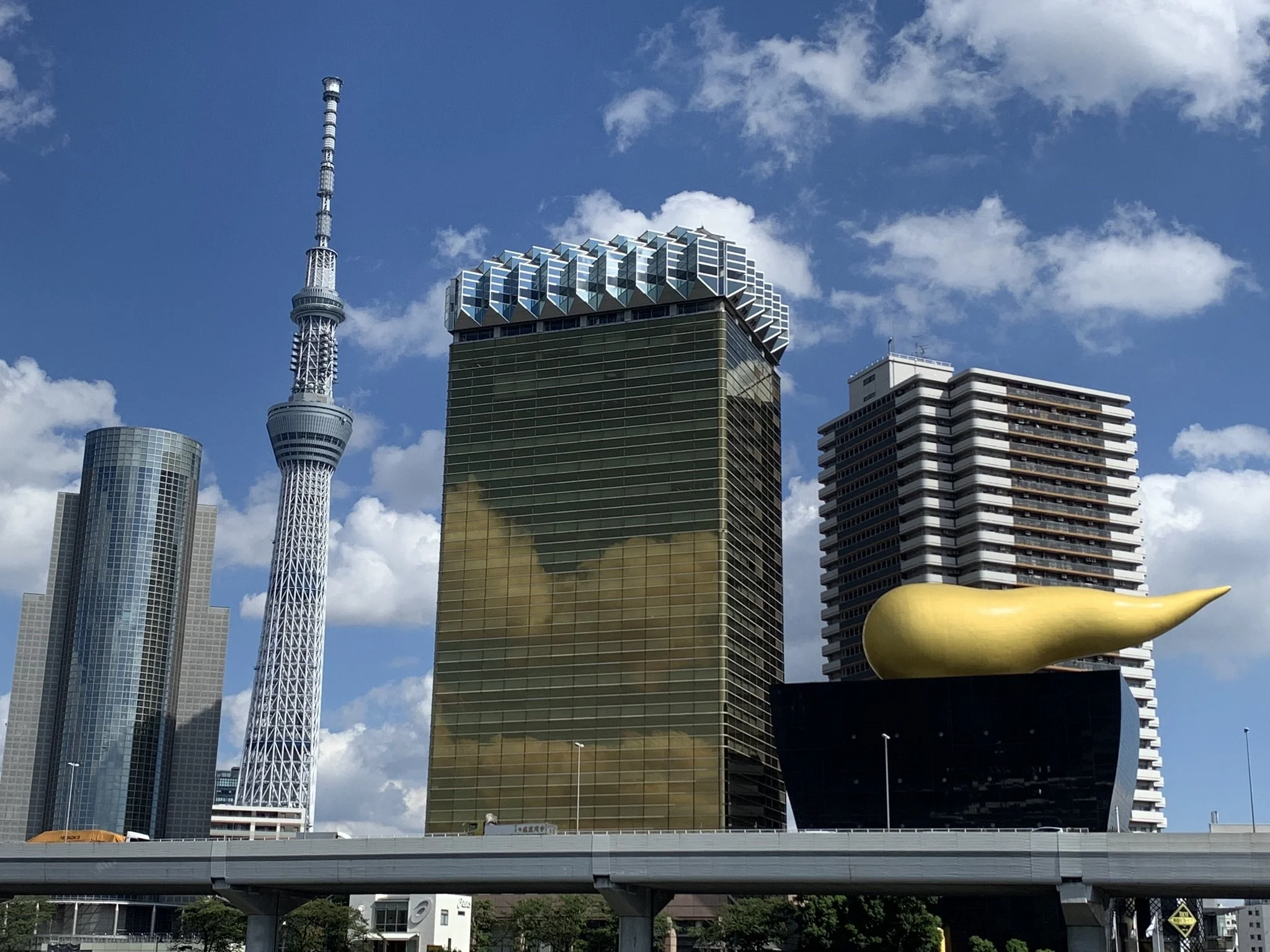 Toyko- The City That Runs Like Clockwork