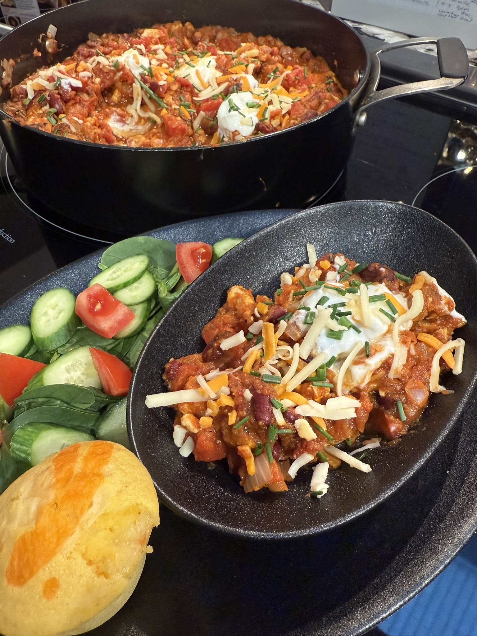 Cowboy Chili
