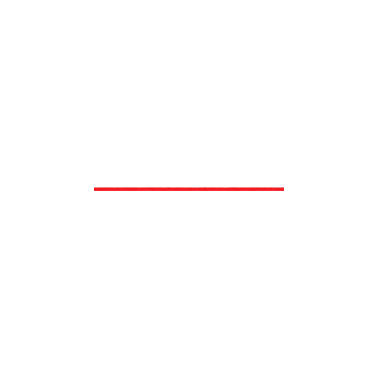 Un graphique montrant la relation entre la pression exercée sur une échelle et la déformation de celle-ci, avec une ligne rouge indiquant une tendance.