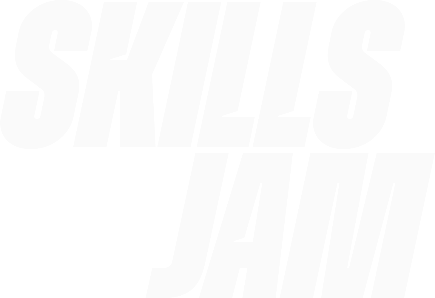 Skills Jam