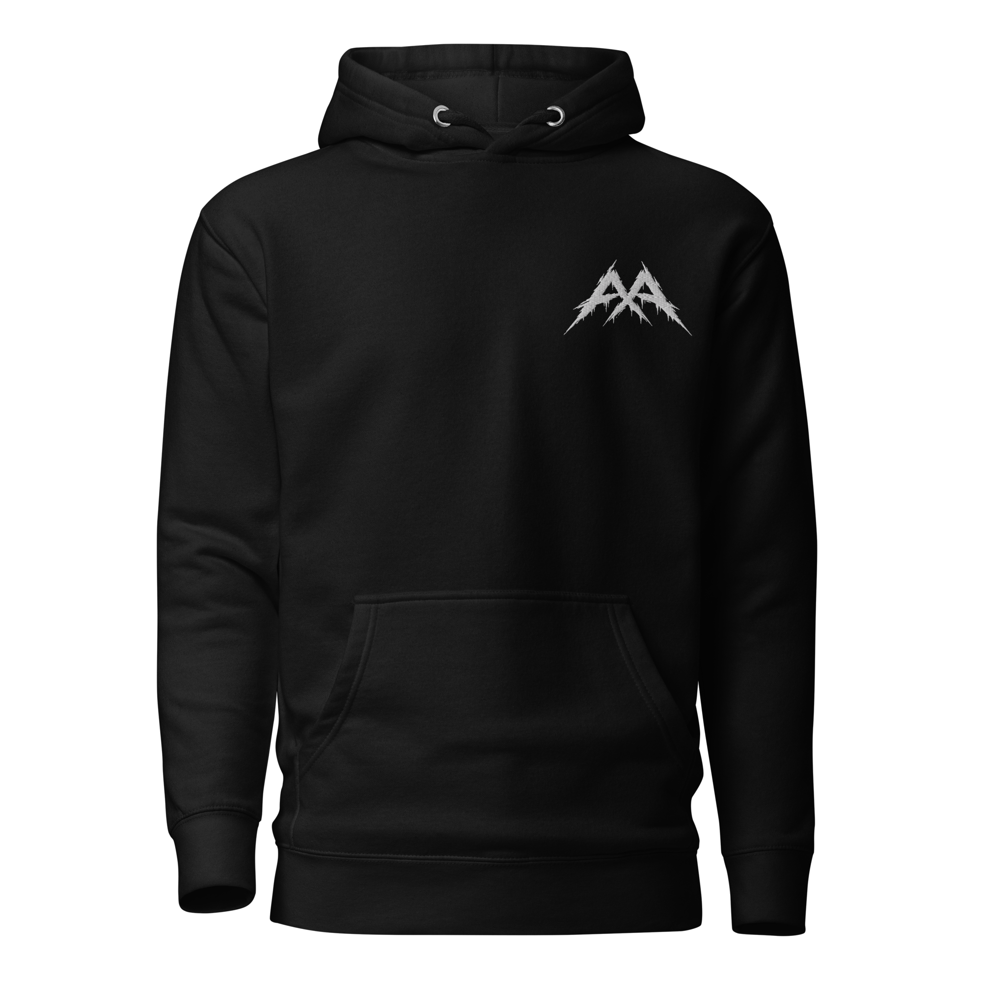 We Call It Altitude Addiction Hoodie