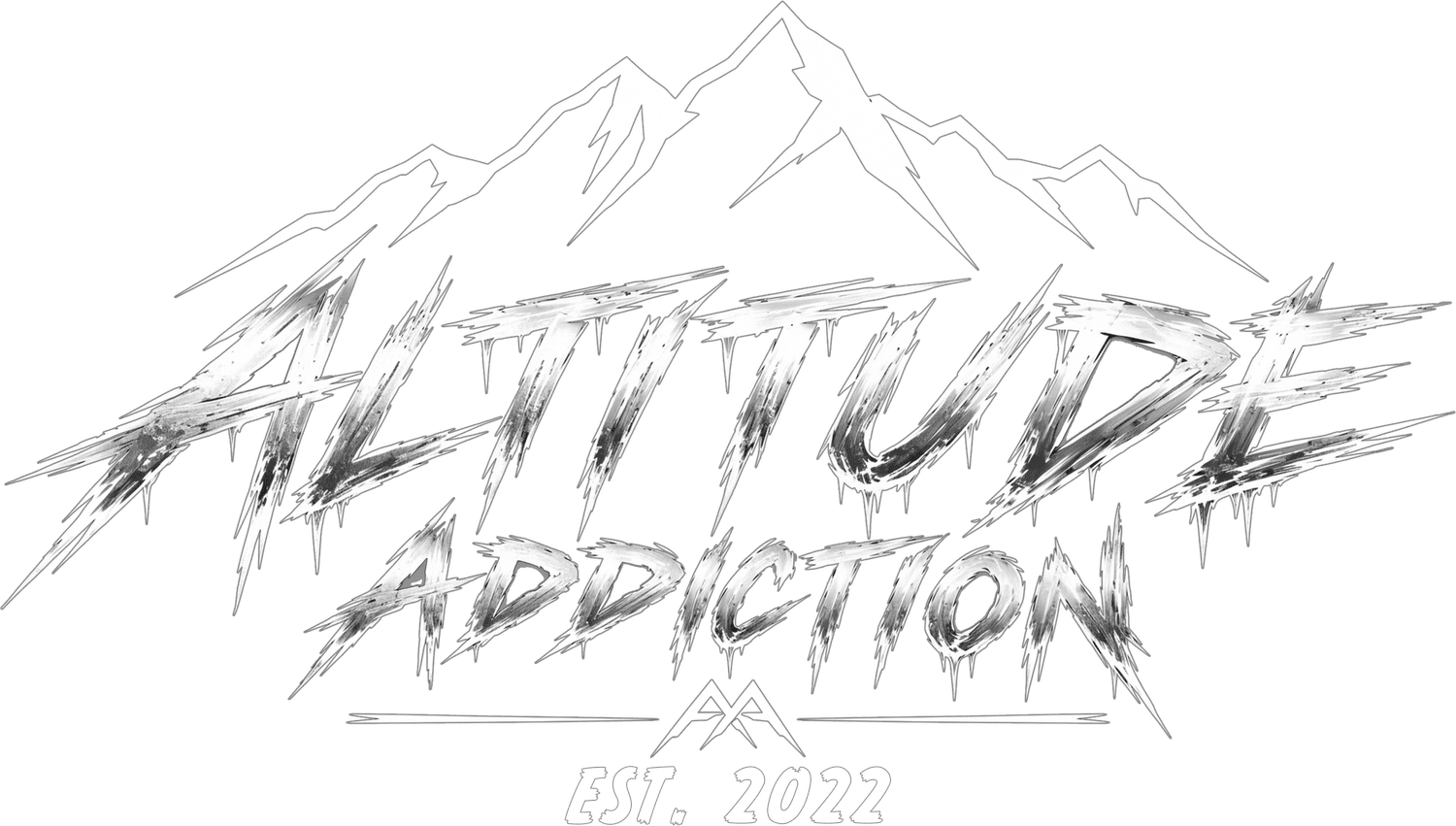 Altitude Addiction Wyoming