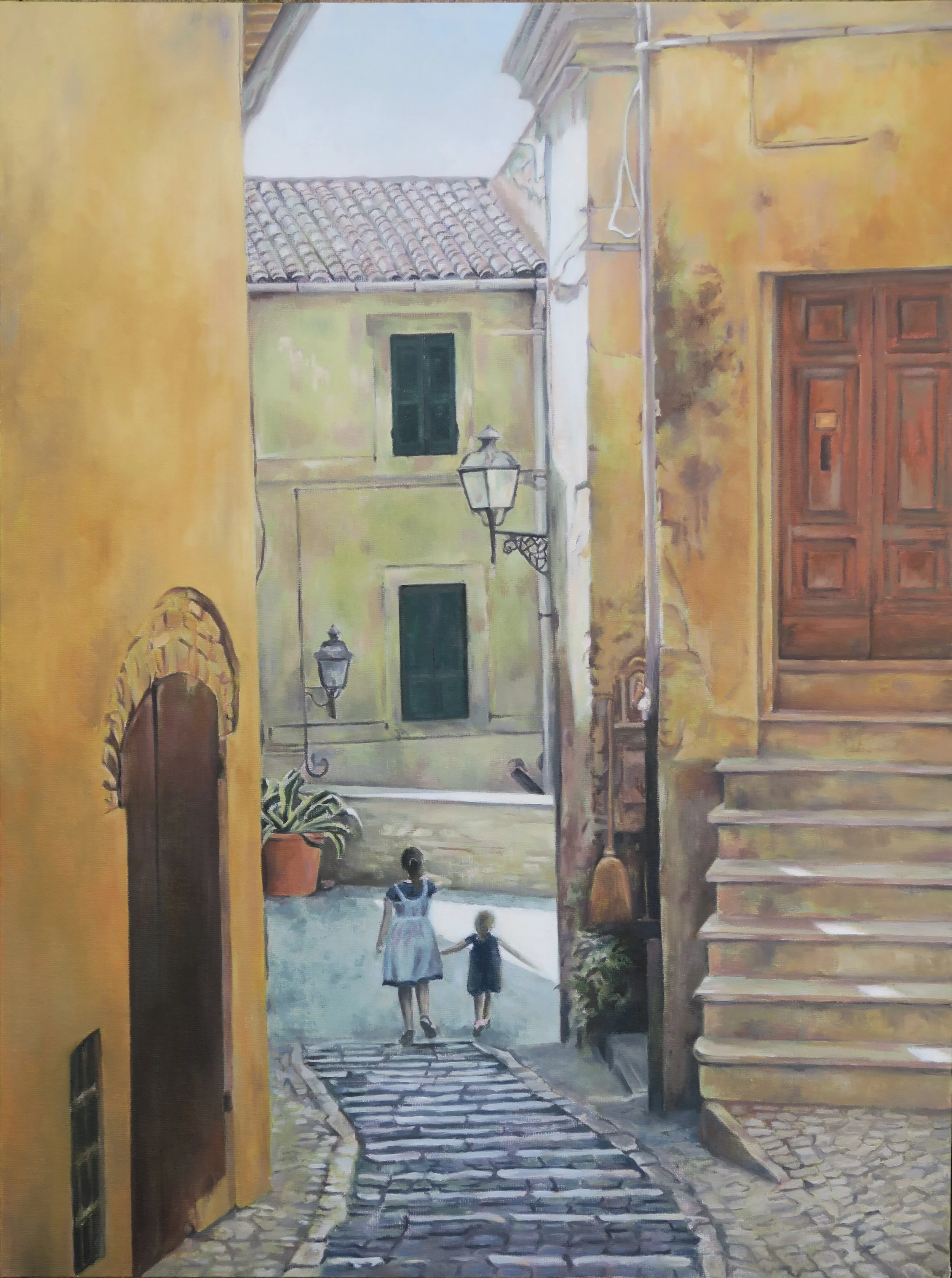 A Sense of Place