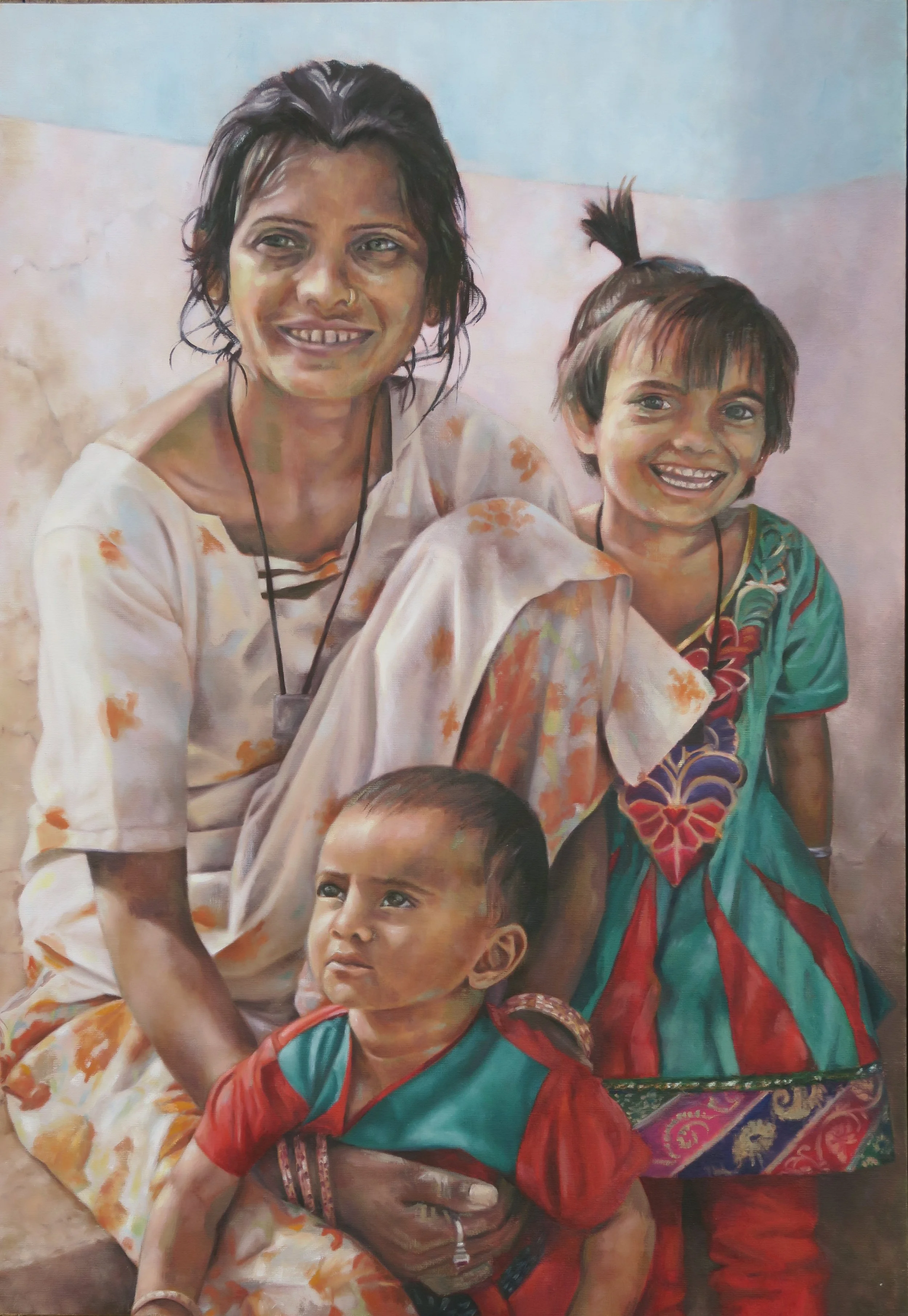 Indian family.JPG