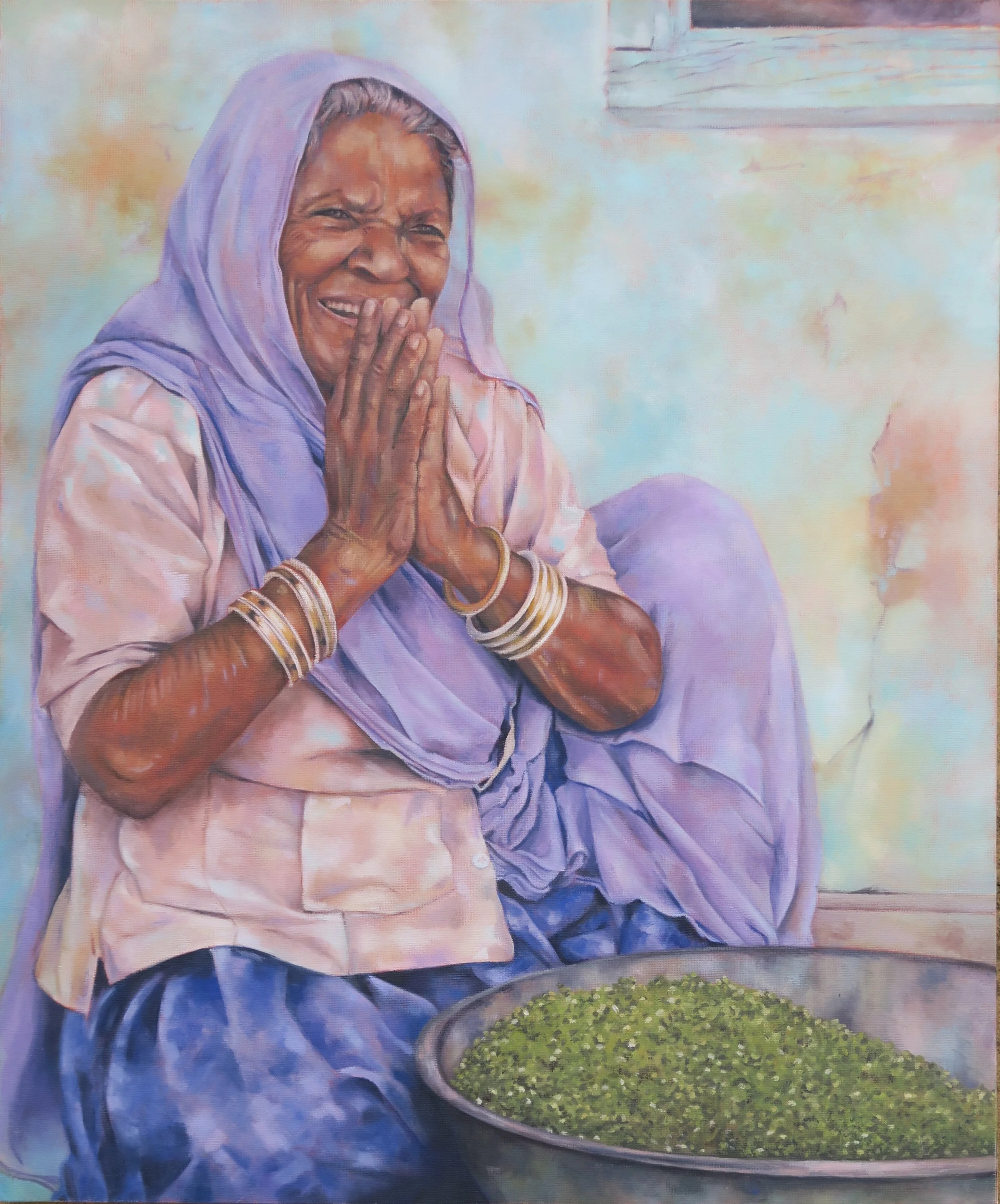 Indian Lady - Older.JPG