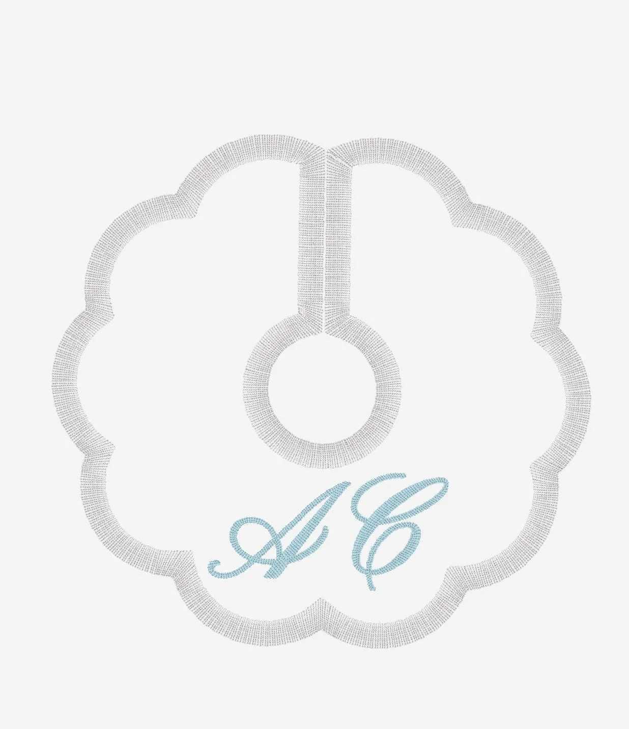 Wine Stem Tag