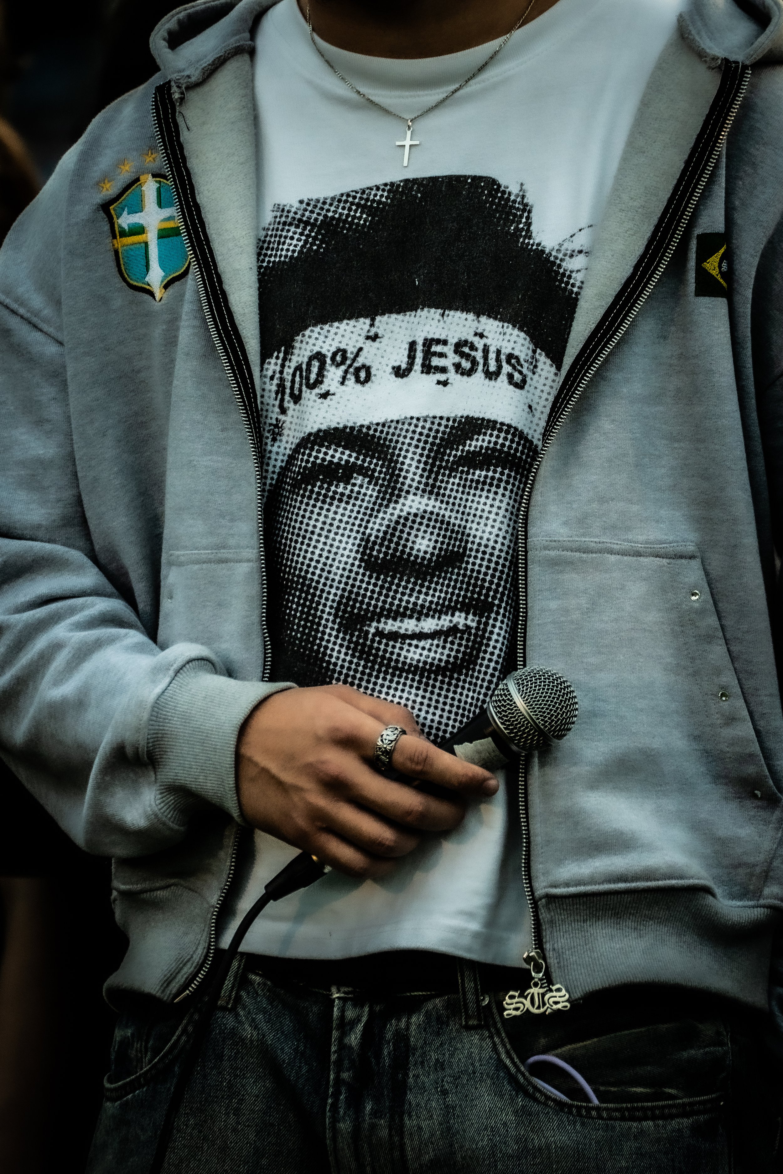 SANCTUS