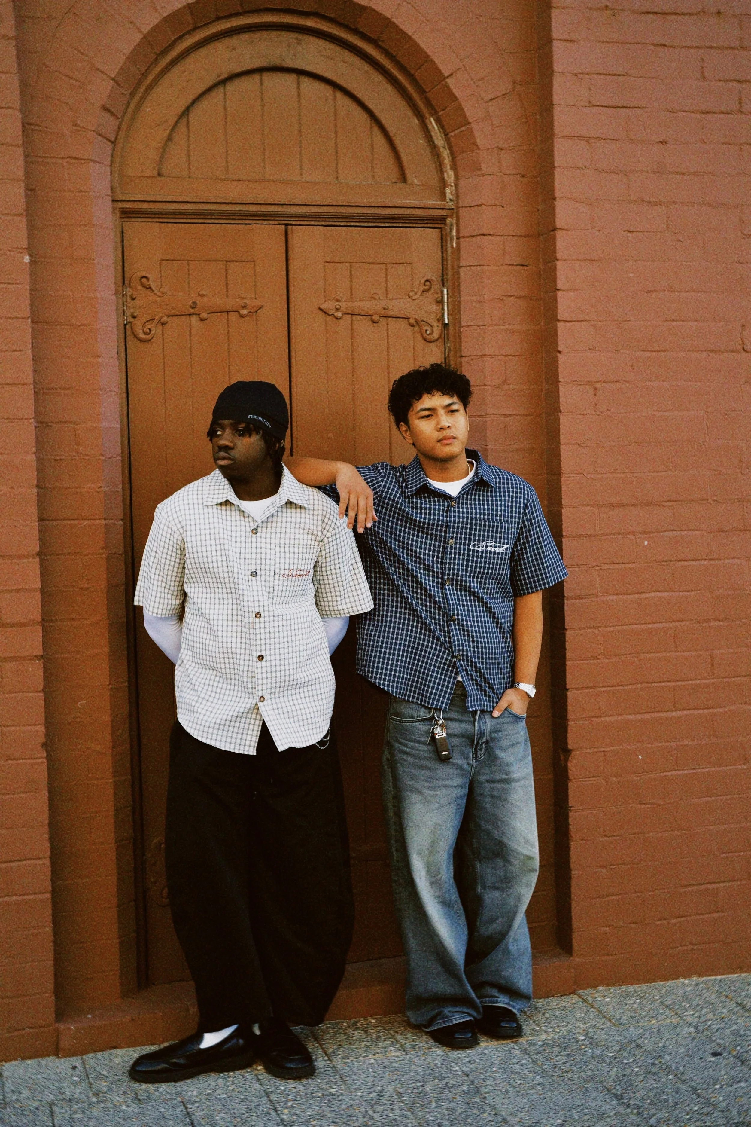 BTS Saved By Grace