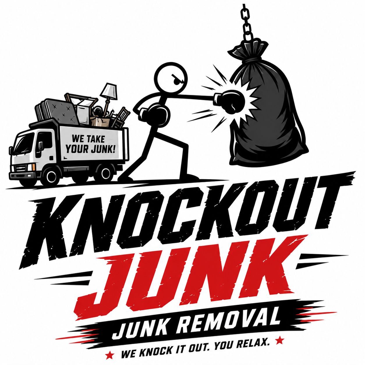 Knockout Junk