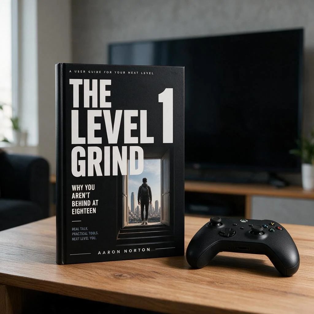 The Level 1 Grind