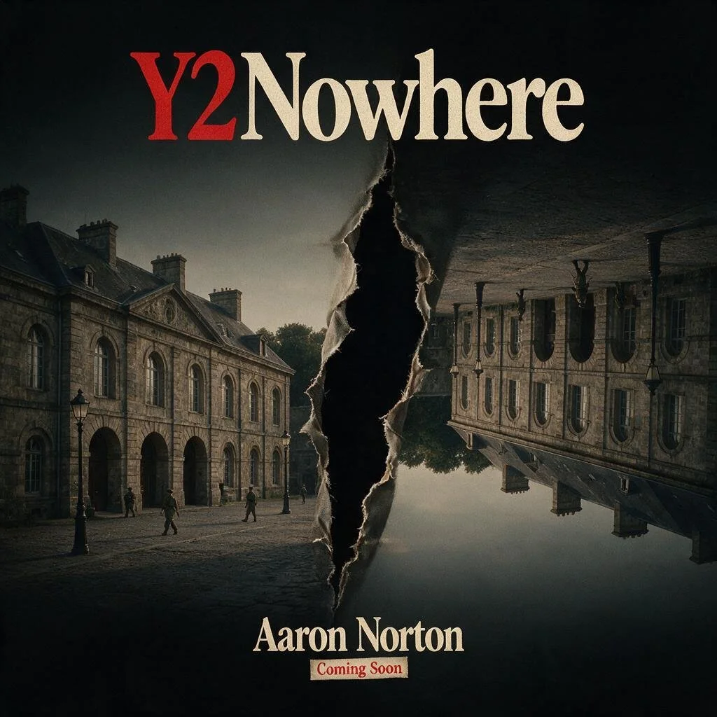 Y2Nowhere