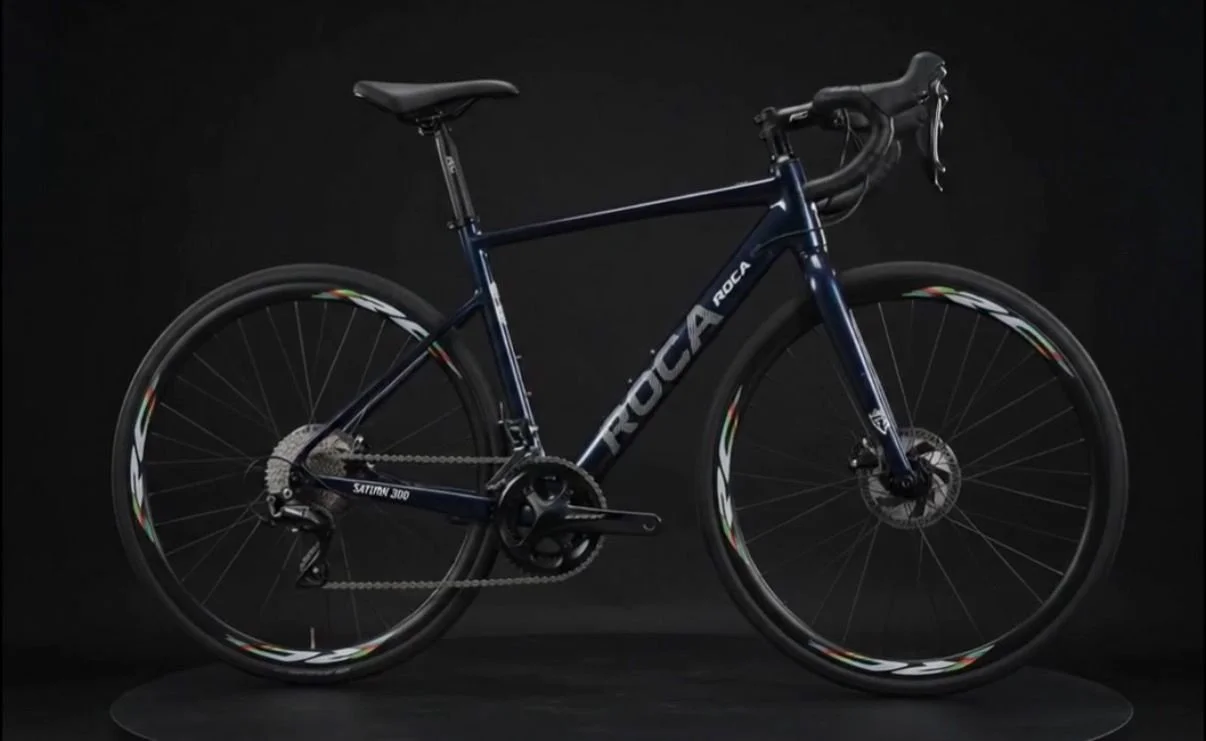 Nueva Roca Saturn 300 Model 2026