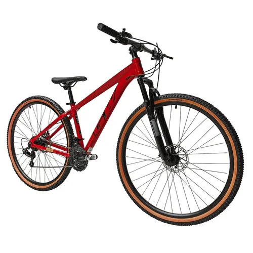 Bicicleta Gw Monkey Rin 29 21V Mecanica