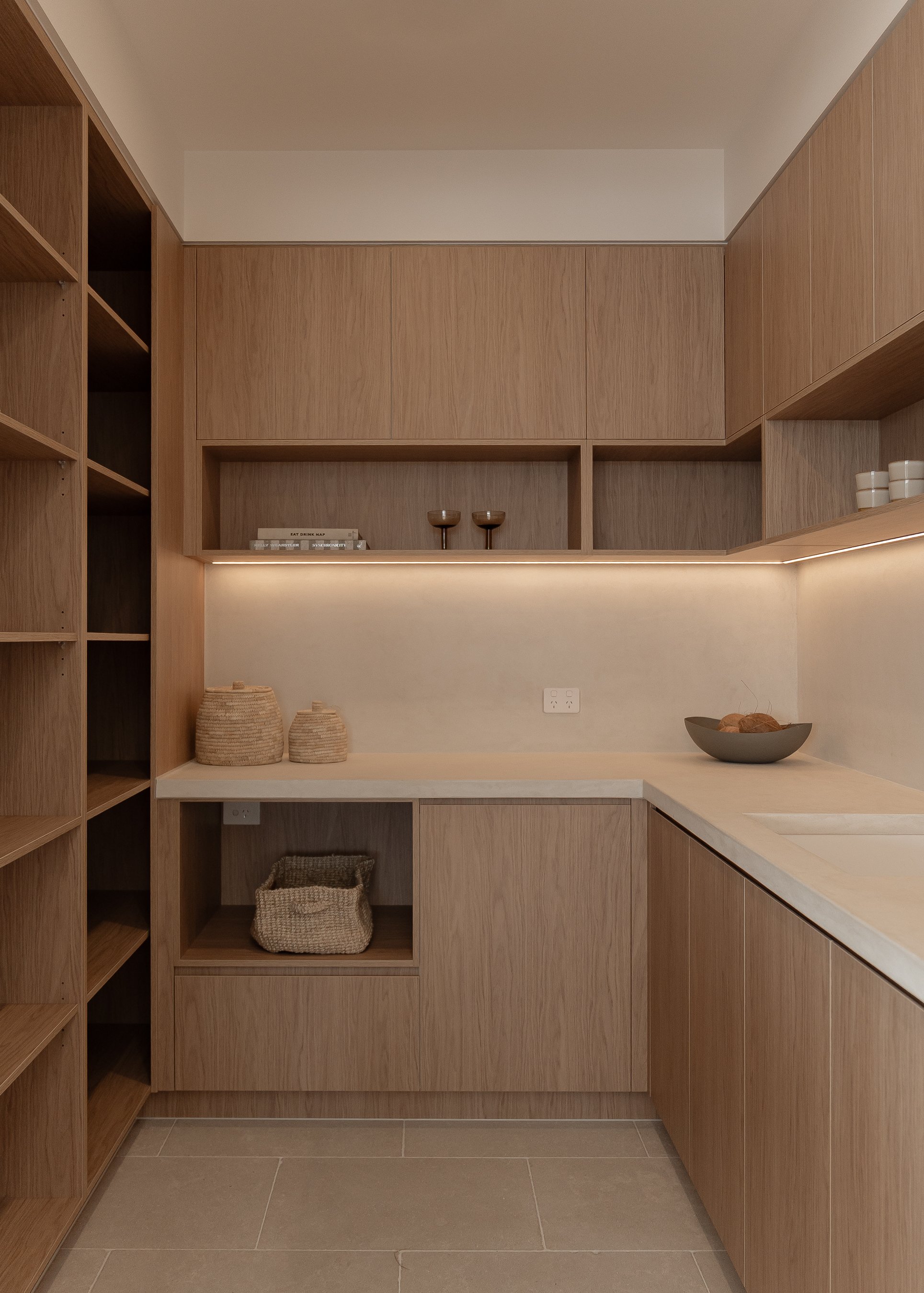 kitchen details