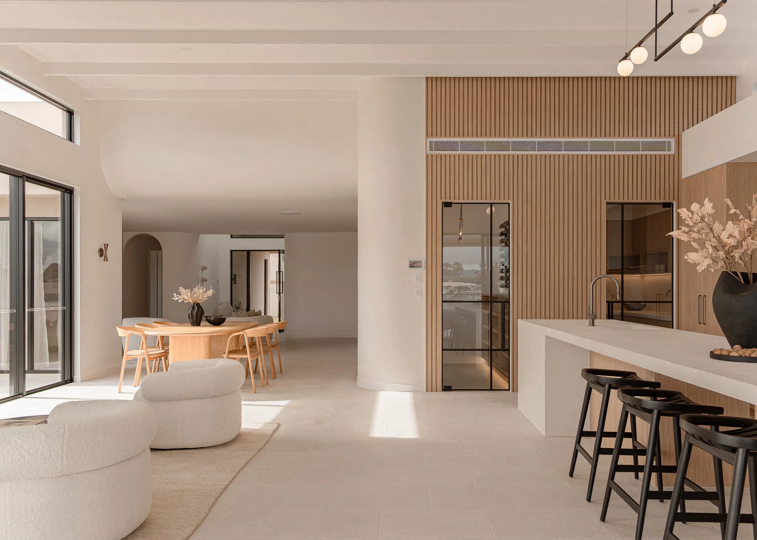 luxury home interior photography
