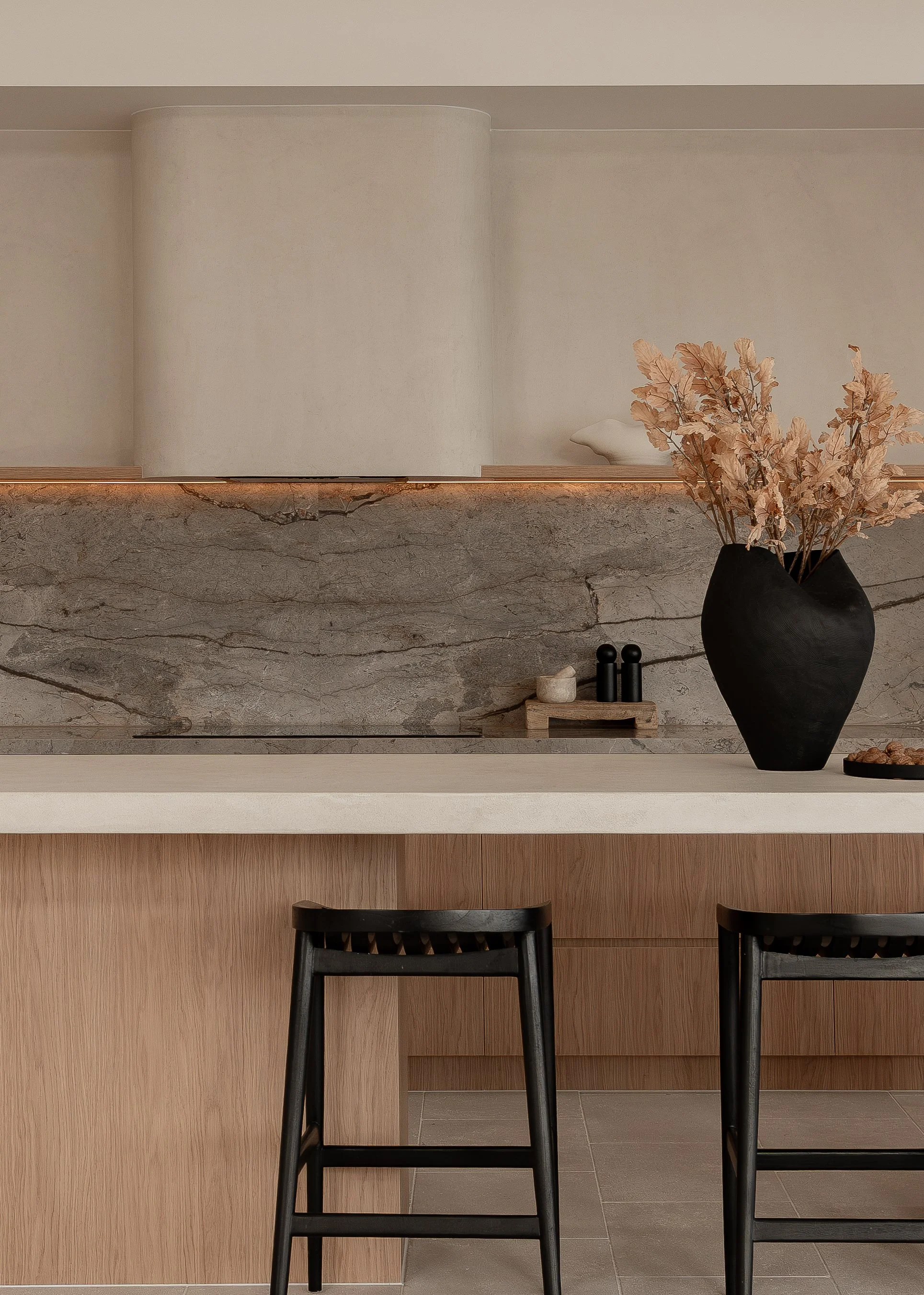 kitchen photography