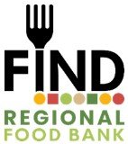 FIND Food Bank Volunteer
