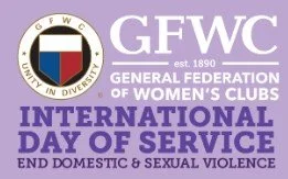 International Day of Service