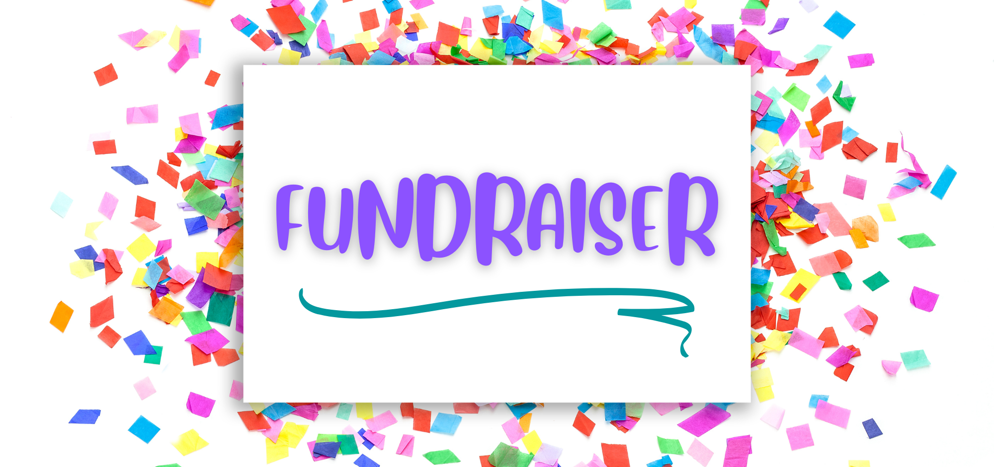 Annual Fundraiser