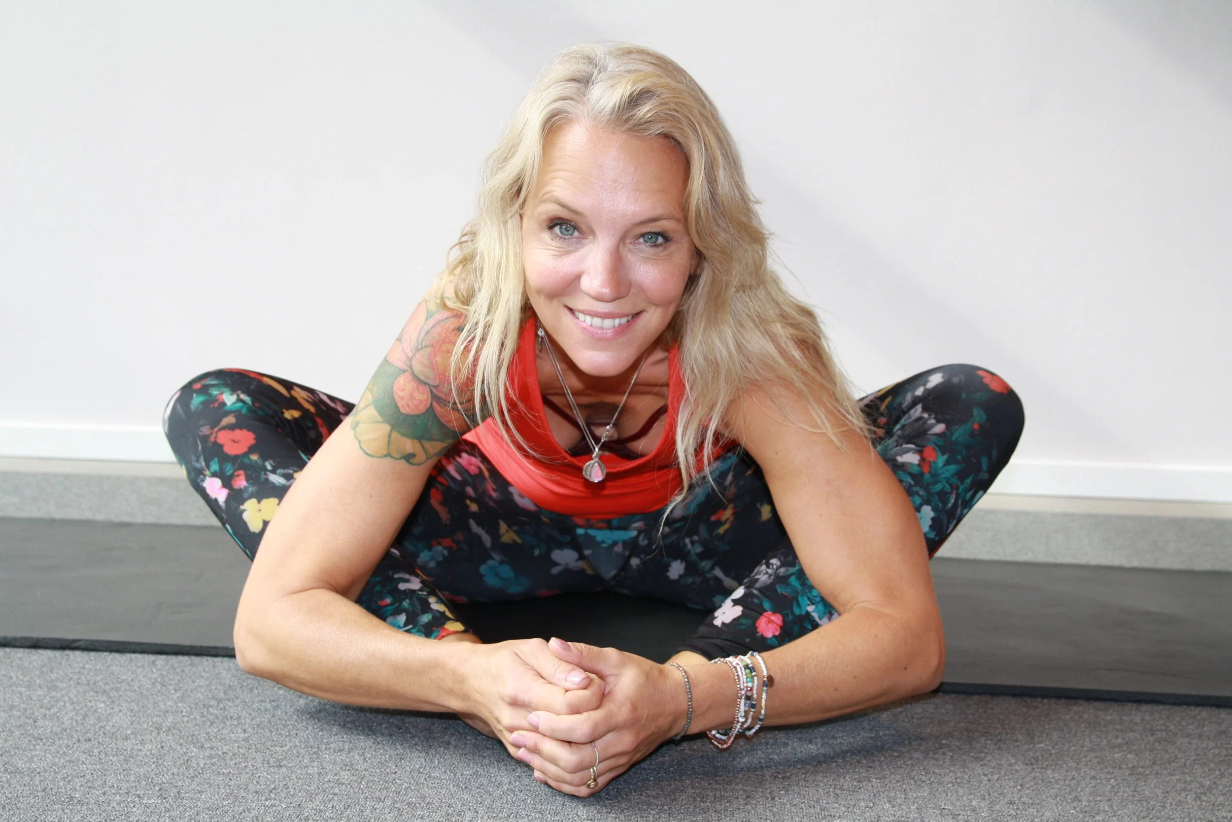 Single Yoga Class (group)