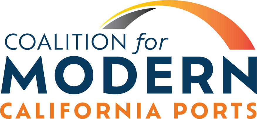 The Coalition for Modern California Ports