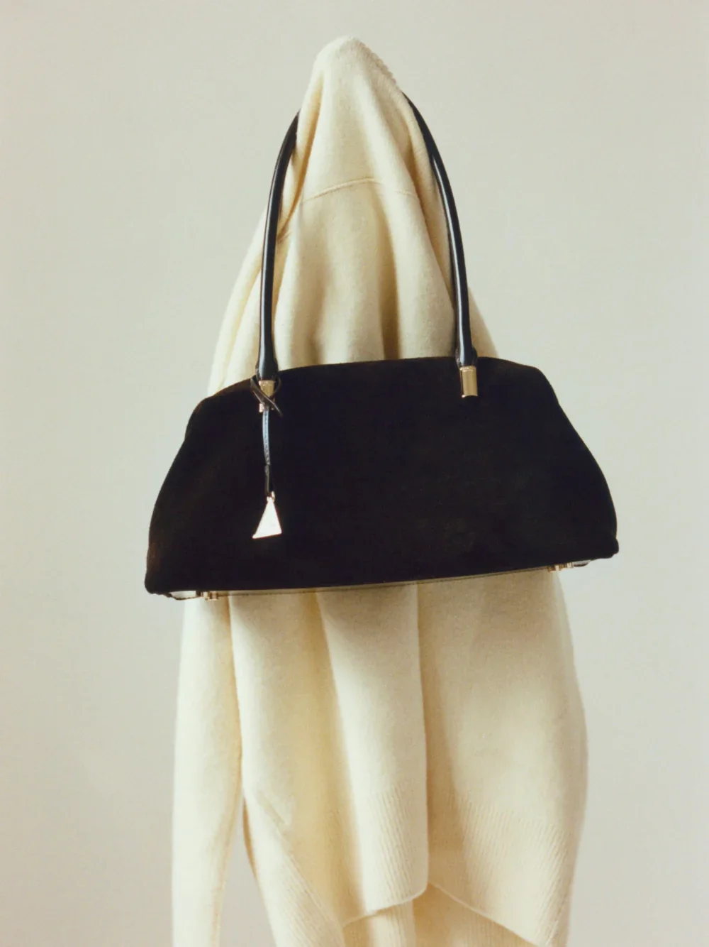 What my bags remember