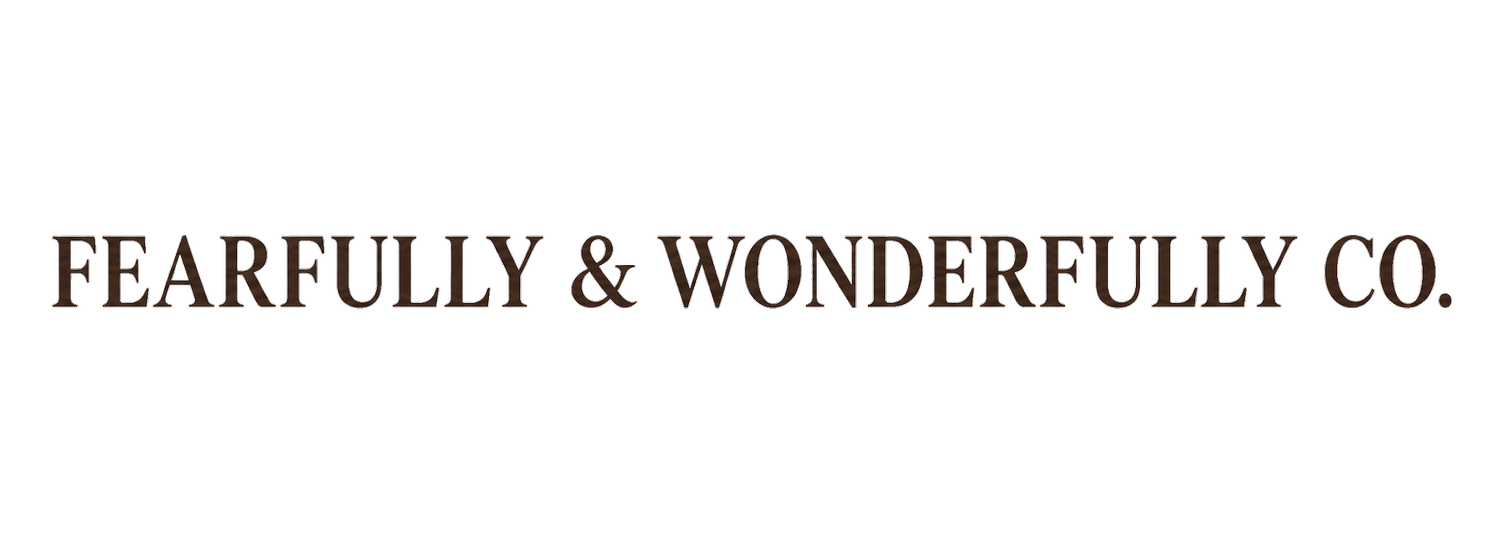 Fearfully &amp; Wonderfully Co.