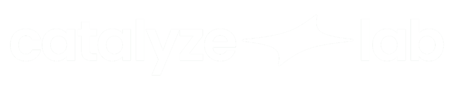 Catalyze Lab