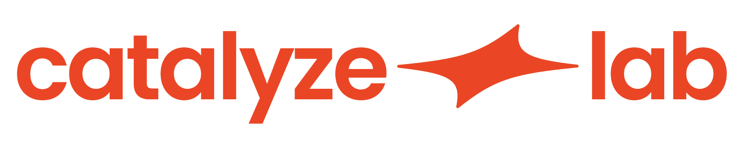 Catalyze Lab