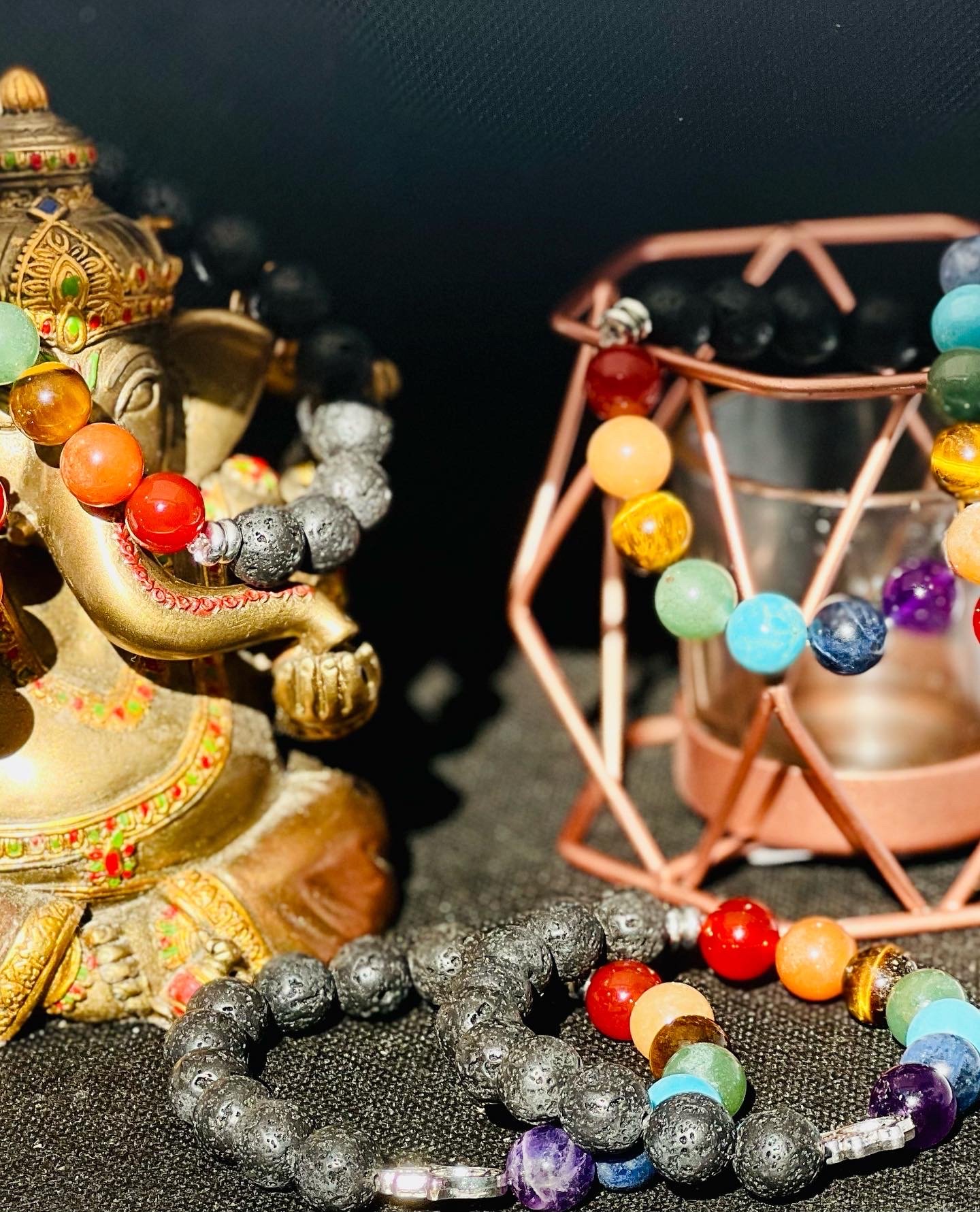 Chakra Bracelet