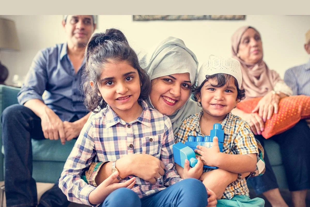Migrant Family Support