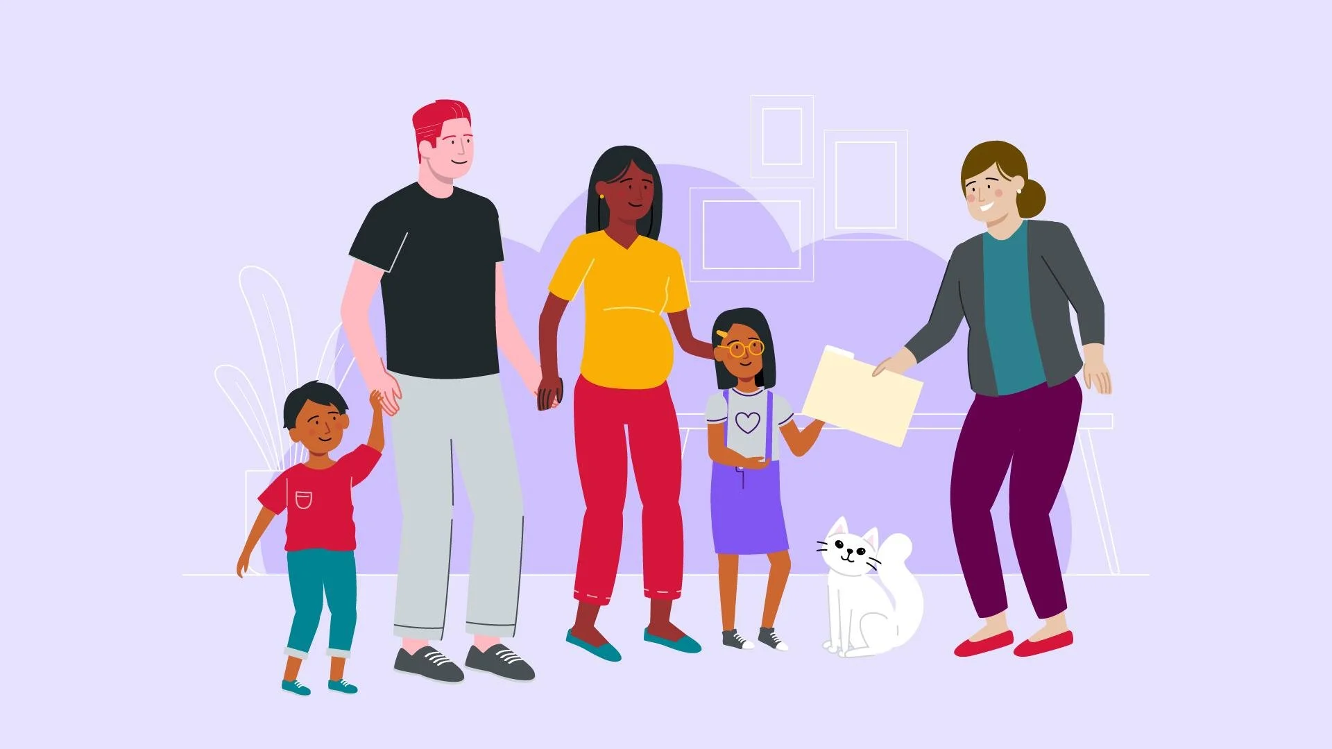 Financial Hardship Support