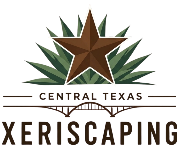 Central Texas Xeriscapes