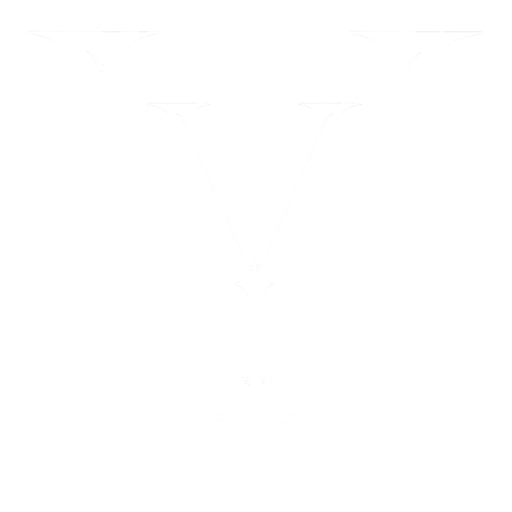Veritas Verso Logo Slap