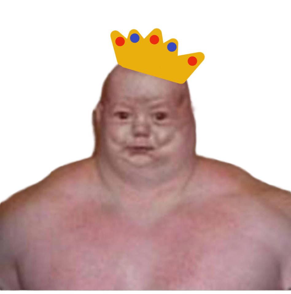 The Big Kahuna