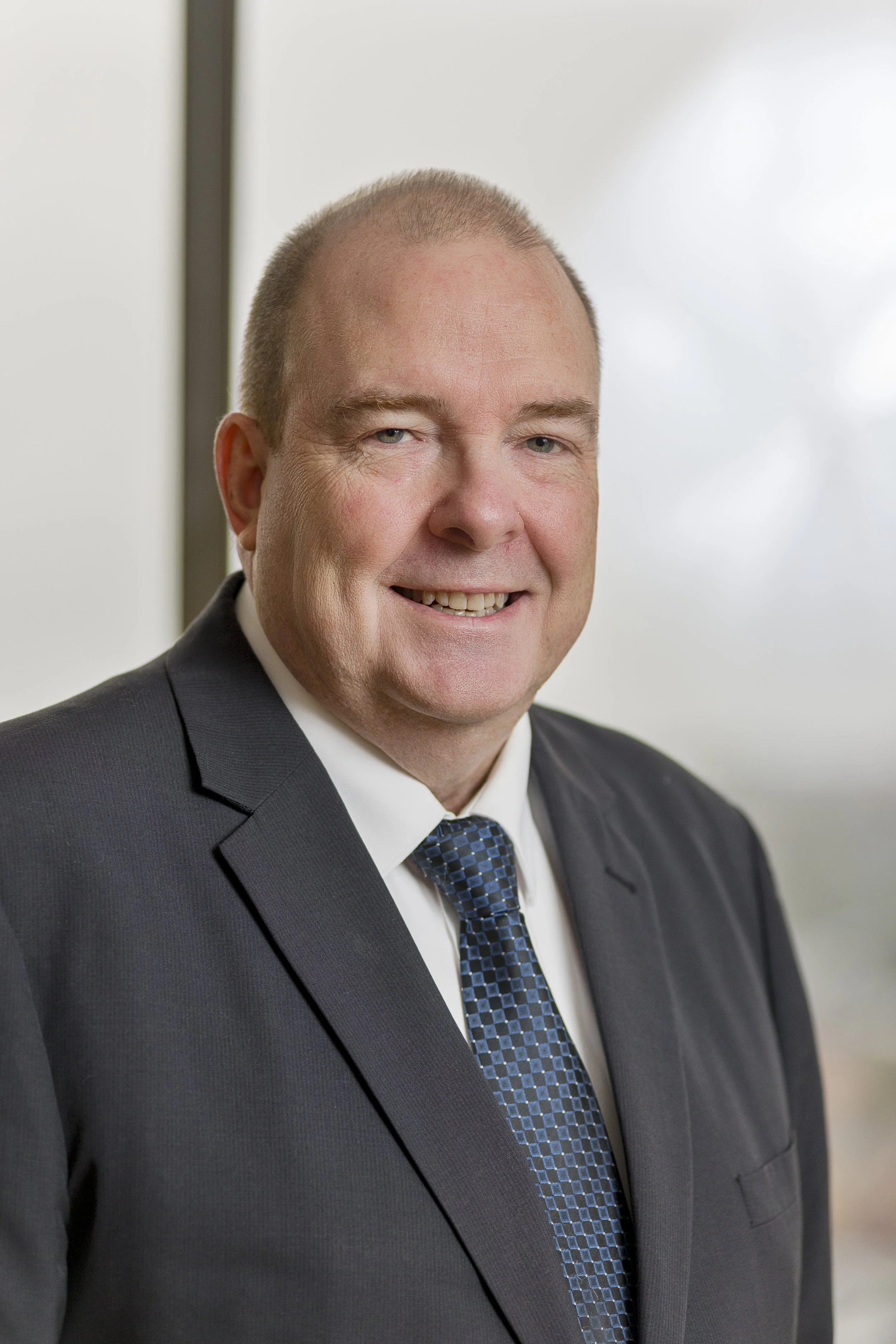Founder and COO Duncan Kinnaird